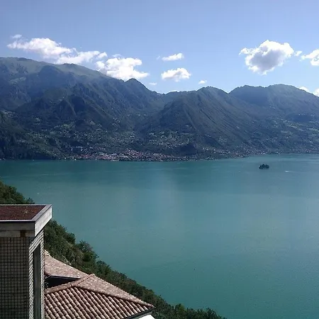 Apartamento Lago Iseo *