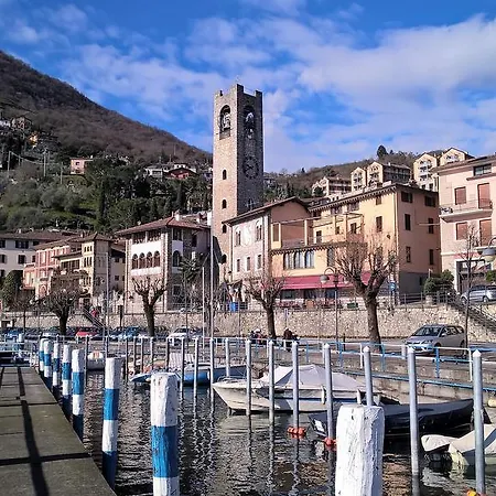 Apartamento Lago Iseo *
