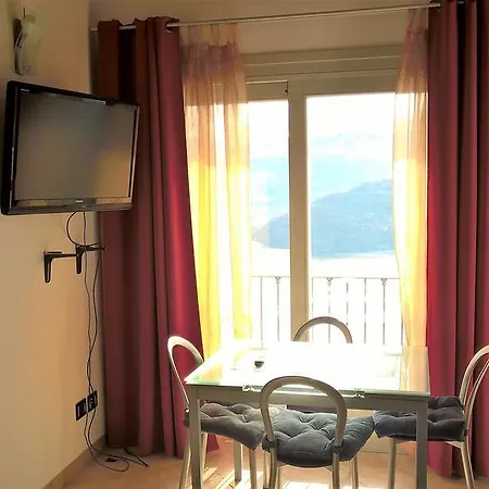 Lago Iseo Parzanica