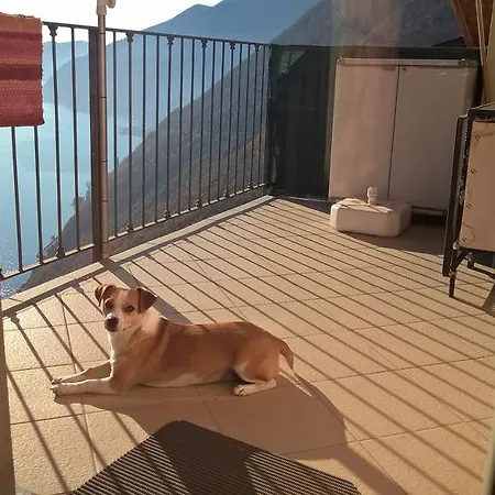 Apartamento Lago Iseo *