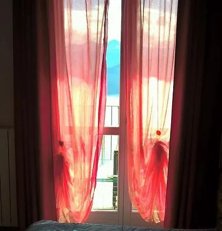 Apartamento Lago Iseo
