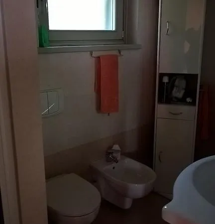 Apartamento Lago Iseo *