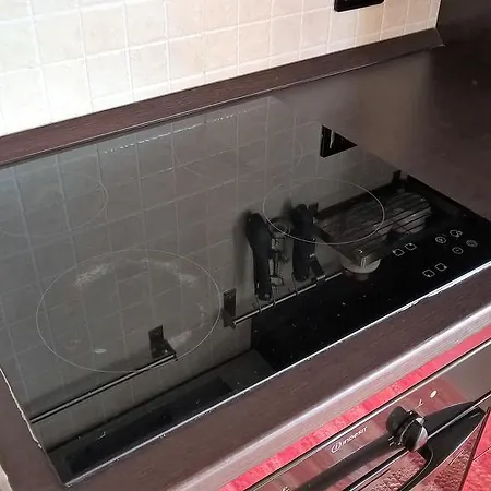Apartamento Lago Iseo