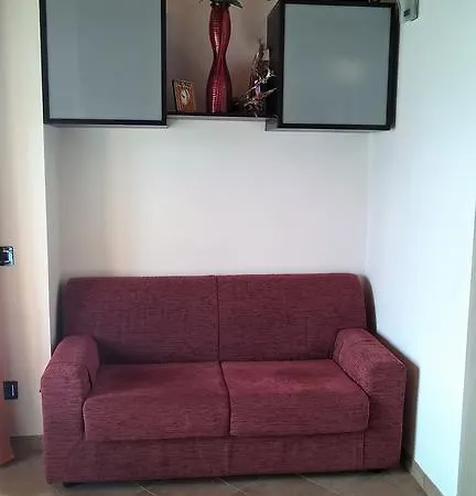 Apartamento Lago Iseo