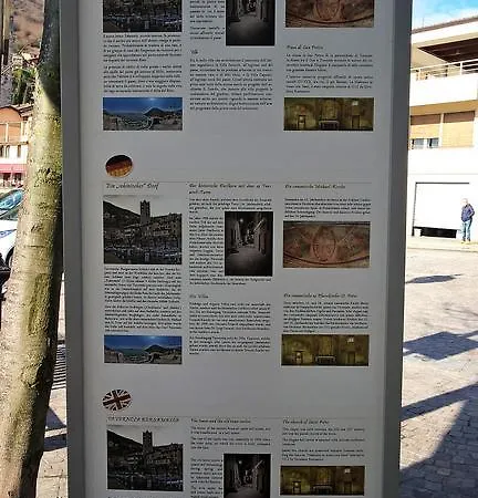 Apartamento Lago Iseo Parzanica
