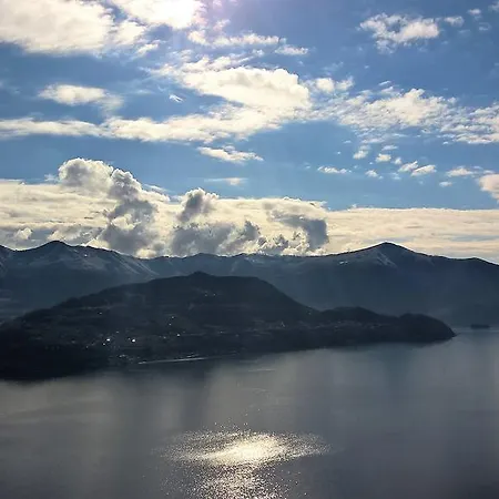 Apartamento Lago Iseo *